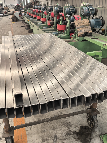 河源液冷不锈钢方管选源头厂