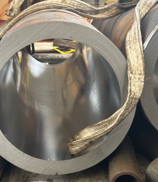 河源研磨管 内孔光亮管 生产厂家